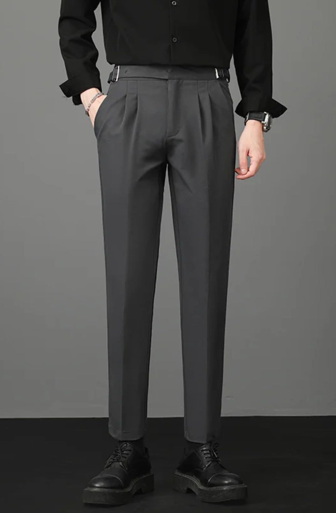 Business Attire Bottoms