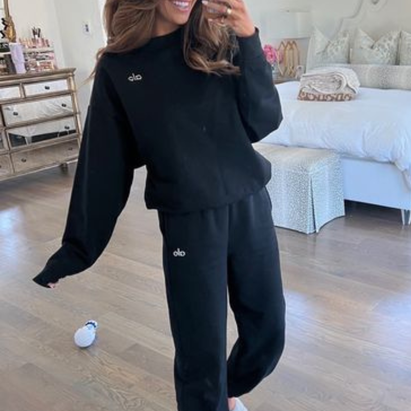 Everyday Comfort Sweat Set