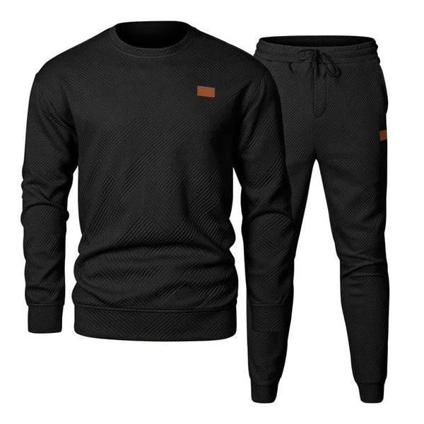 Everyday Active Sweatshirt and Joggers Set
