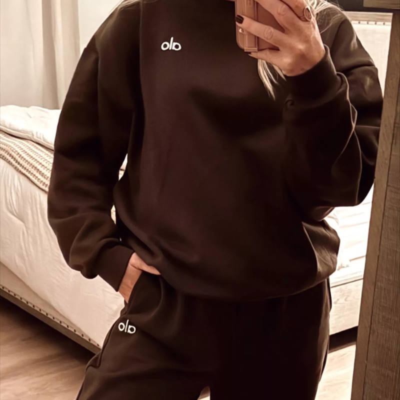 Everyday Comfort Sweat Set