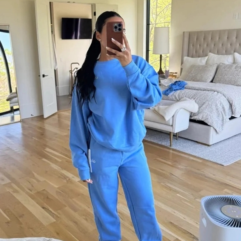 Everyday Comfort Sweat Set