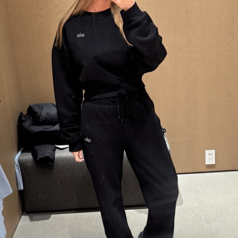 Everyday Comfort Sweat Set