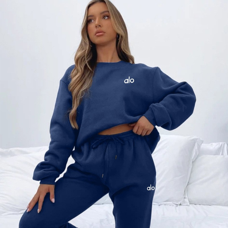 Everyday Comfort Sweat Set